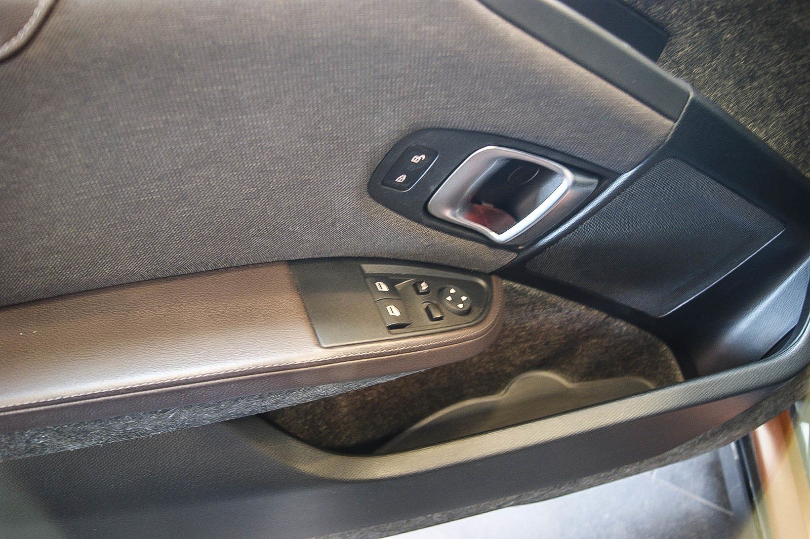 Fahrzeugabbildung BMW i3 s Edition Unique Forever HARMAN-KARDON EGSHD