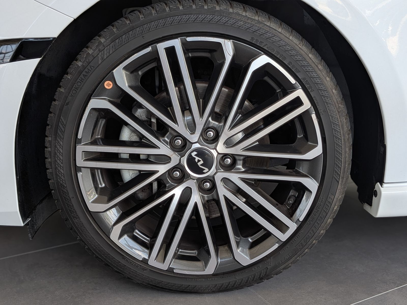 Fahrzeugabbildung Kia cee'd / Ceed GT Line LED JBL ACC KAM 7-JAHRE GAR