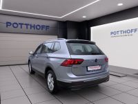 Volkswagen Tiguan Allspace - Vorschau Bild 2