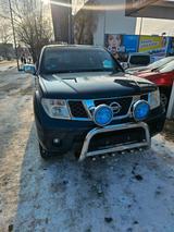 Nissan Pathfinder 2.5 diesel - Nissan Pathfinder von privat