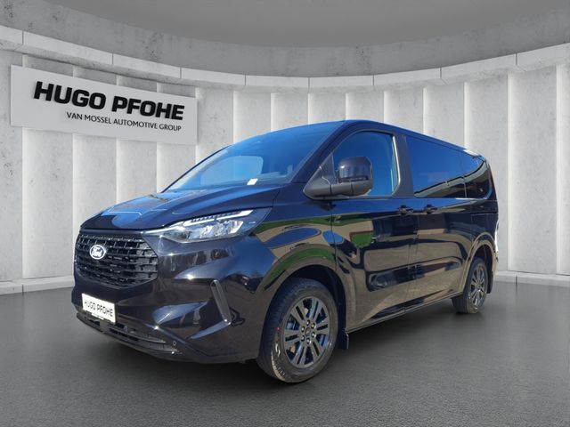 Ford Tourneo Custom Titanium 320 L1H1 Autom LED RFK L