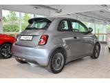 Fiat 500e Icon+NAVI+CARPLAY+SITZHEIZUNG+PDC+KLIMAAUTO - gebrauchte Fiat 500e aus dem Jahr 2022