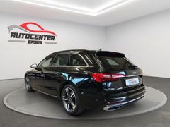 AUDI A4 40 TDI 1-Hand Navi LED Kamera ACC AHK DSP
