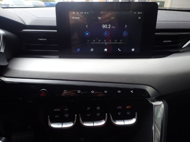 Fahrzeugabbildung BAIC Beijing X35 1,5L Turbo LED Apple CarPlay Android