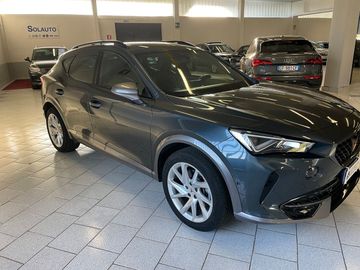 Cupra Formentor - 3