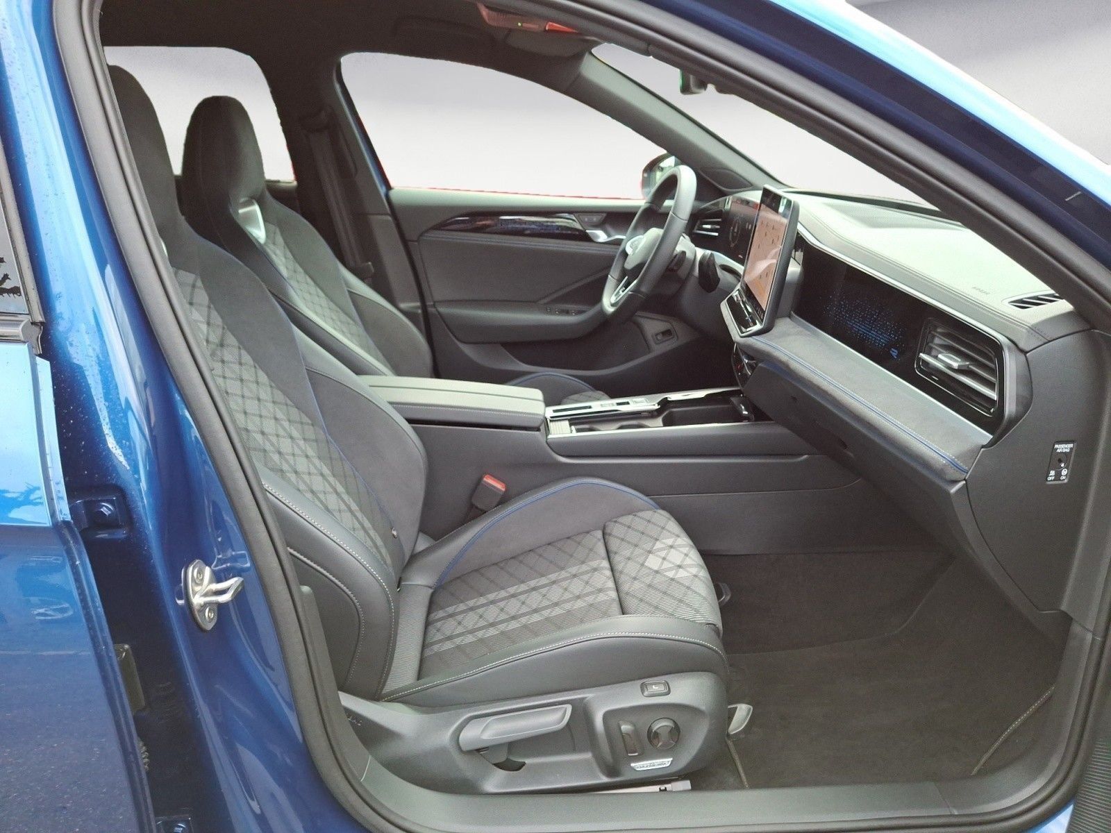 Volkswagen Passat - Bild 9