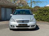 Mercedes-Benz A 150 Avantgarde-Leder-Xenon-Klima-Navi-SHZ-PDC - Mercedes-Benz A 150: Sitzheizung