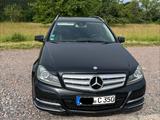 Mercedes-Benz C 350 T BlueEFF. AVANTGARDE Autom. AVANTGARDE - Mercedes-Benz C 350 mit Benzin-Antrieb: Kombi