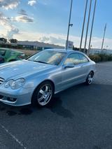 Mercedes-Benz Clk W209 200 Kompressor  Hu bis 01/27 - Mercedes-Benz: W209