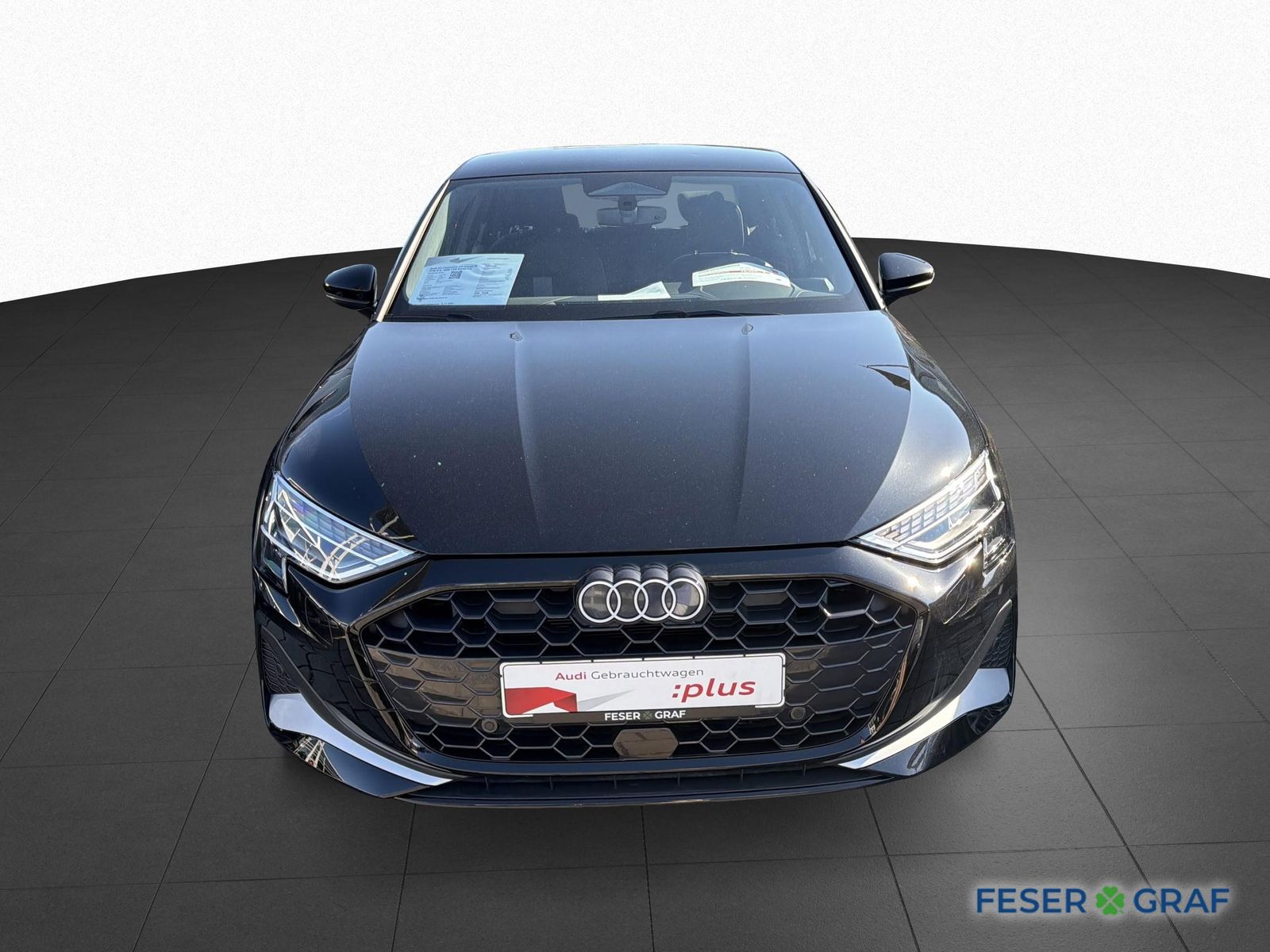 Audi A3 - Bild 2