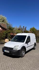 Ford Transit Camper  - Ford Tourneo aus 2008