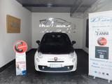 Abarth 595 C 1.4 Turbo T-Jet 160 CV Turismo - weiße Abarth 595 Turismo