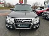 Mitsubishi Pajero 3.2 DI-D Edition*Navi&Kamera*Leder*7-Sitz - Mitsubishi Pajero: 3.2