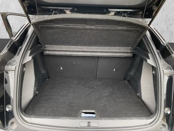 Peugeot 2008 GT Elektro 136 +Navi+Kam.