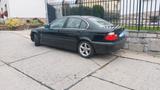 BMW 3er BMW Limousine E46 - BMW aus 2000: 3er