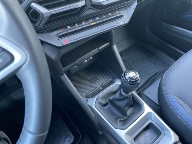 Fahrzeugabbildung Dacia Duster III 1.2 TCe 130 Mild Hybrid Journey Navi,