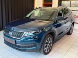 Skoda Kodiaq DRIVE 125 |LED|KEYLESS|CANTON|DIG-TACHO| - Skoda Kodiaq DRIVE-125