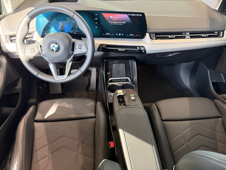 BMW 218 Active Tourer - Bild 7
