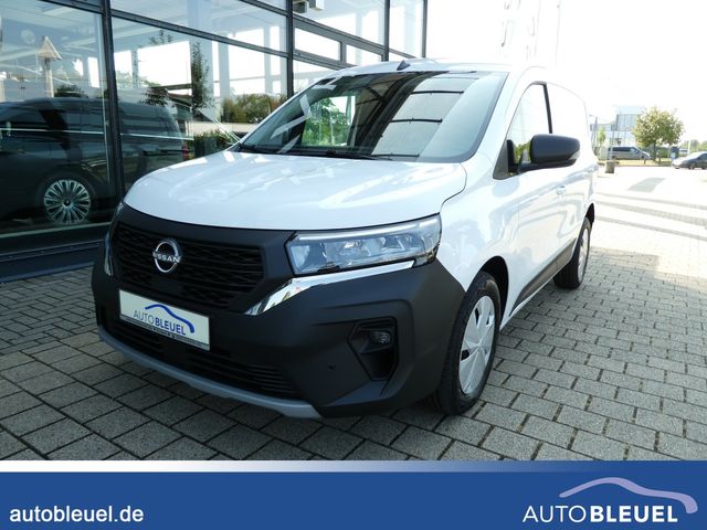 Nissan Townstar 2,0t DIG-T 130 N-Connecta*AHK*LRB*Allw