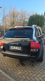 Porsche Cayenne S 4.5 V8  - Porsche Cayenne bis 10.000 Euro