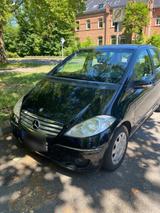 Mercedes-Benz Mercedes Benz A200 - gebrauchte Mercedes-Benz A 200 aus dem Jahr 2008