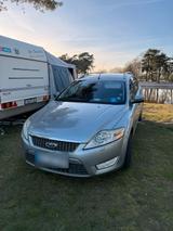 Ford Mondeo 2.0 Tdci - Ford Mondeo Gebrauchtwagen in Osnabrück