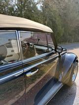 Volkswagen VW Käfer 1303 LS Cabriolet der perfekte Sommer - Volkswagen Käfer: 1303s
