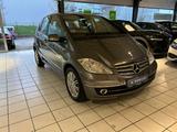 Mercedes-Benz A 160/AUTOMATIK/GARANTIE/ALU/ERST 37.000 KM/ - Mercedes-Benz A 160 in Köln