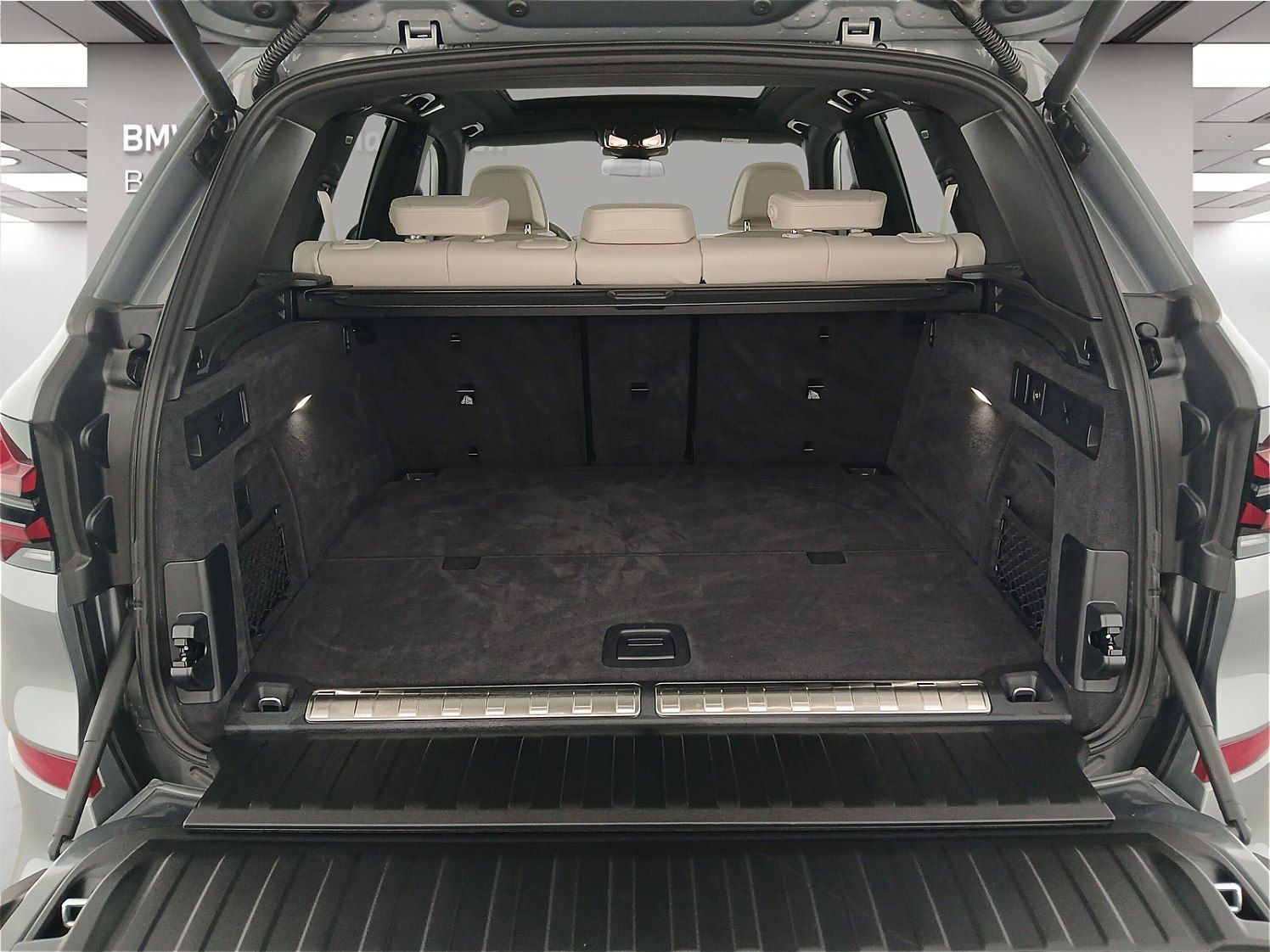 BMW X5 - Bild 12