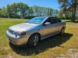 Opel Astra Cabrio 1.8 - - Opel Astra aus 2001: 1.8
