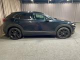 Mazda CX-30 X186 HOMURA*PREMIUM-P*360°KAMERA*CARPLAY* - Mazda CX-30 mit Hybrid-Antrieb: Homura