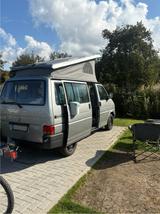 Volkswagen VW T4 Multivan Camper Westfalia Aufstelldach - Volkswagen T4 in Bonn
