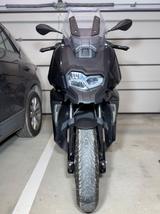 BMW C400X 1 owner NO accidents optional delivery - BMW BENZIN ROLLER 1 C