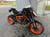 KTM 1290 Superduke R 2022 -Akrapovic- - KTM SUPERDUKE