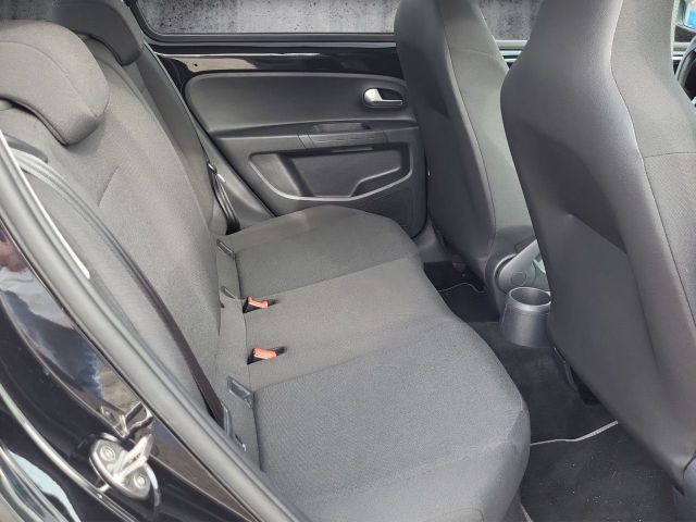 e-up! Max Climatronic CCS Kamera Tempomat