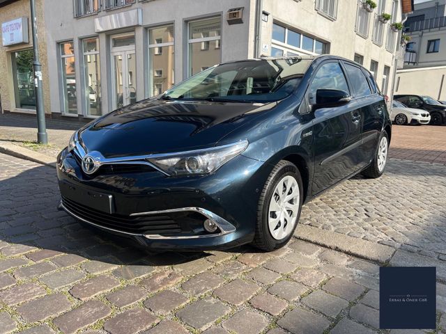 Toyota Auris Hybrid Executive PANO*SPUR*STANDH*KAM*AHK