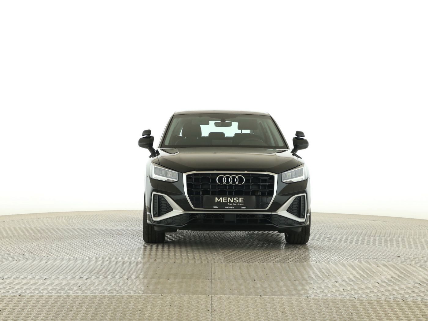 Audi Q2 - Bild 6