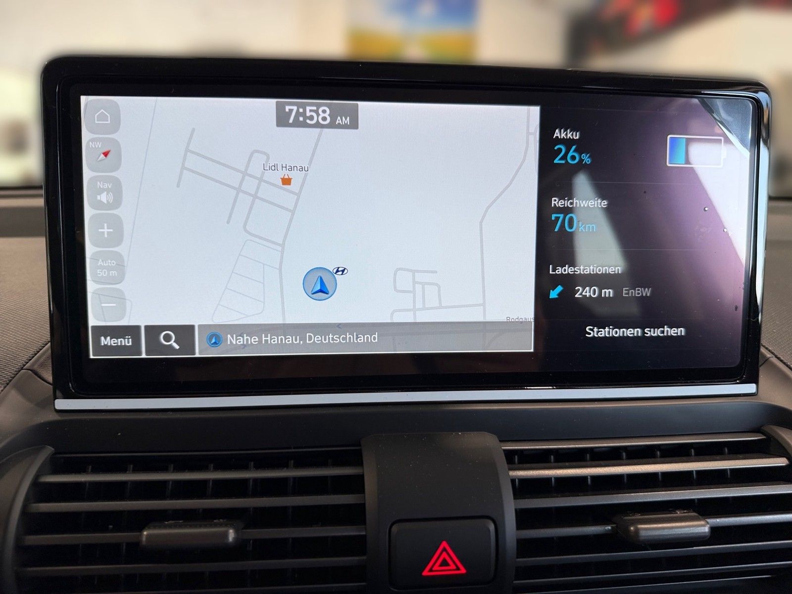 Hyundai INSTER – Bild 9
