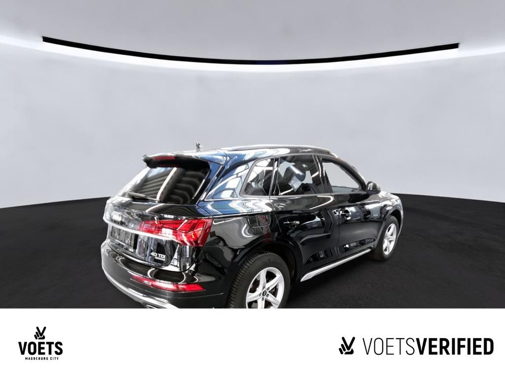 Audi Q5 - Bild 3
