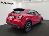 Fiat 600 1.2 Mild-Hybrid Rückfahrkamera*PDC vorne u.  - Fiat 600 Tageszulassungen