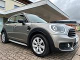 MINI ONE Countryman 1,5 Ltr. Navi Klima Pdc Tüv NEU - MINI One Countryman Gebrauchtwagen
