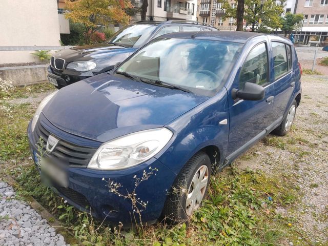 Dacia Sandero 1.4