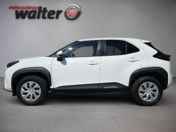 Toyota Yaris Cross - 6