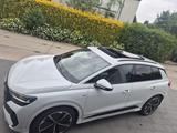 Audi Q4 50 e-tron 21 panorama s-line matrix sonos ahk - Audi Q4 e-tron von privat