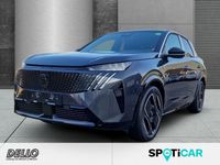 Peugeot 3008 - Vorschau Bild 1