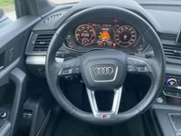 Audi Q5 - Vorschau Bild 10