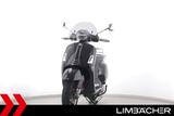 Vespa GTS 125 - 1. HAND, EXTRAS! - Offers