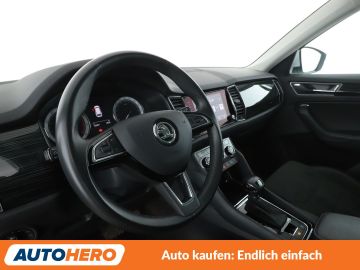 Skoda Kodiaq - 11