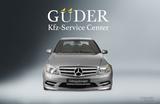 Mercedes-Benz C200 CGI/AMGLINE/LIMO/AUTOMATIK/NAVI/PDC/BIXENON - gebrauchte Mercedes-Benz C 200 aus dem Jahr 2010