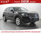Volkswagen Touareg 3.0d 4Mot NAVI+VIRTU+LAM+LED+SHZ+TEMP+20 - gebrauchte VW Touareg aus dem Jahr 2019